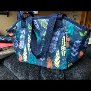 Thirty one Lunch Break Thermal